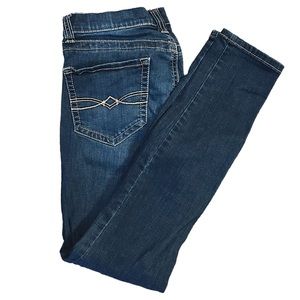 Mudd skinny jeans